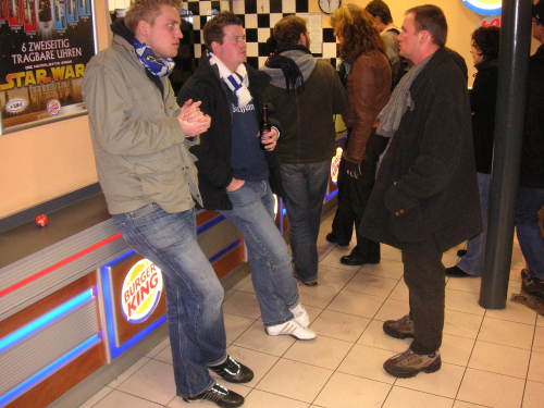 Karlsruher SC - VfL Bochum - photo